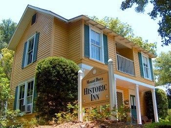 Mount Dora Historic Inn Εξωτερικό φωτογραφία